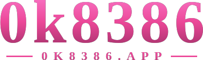0k8386 logo